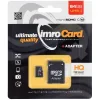Card Memorie Micro SD+Adaptor C10 64GB