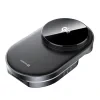 Incarcator Wireless Swissten 3in1 Foldable Qi2 MagBase Negru