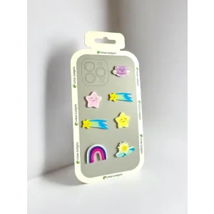 Stiker Abtibild pentru Telefoane T105 Stele