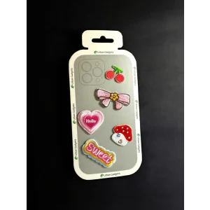 Stiker Abtibild pentru Telefoane TP102