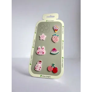 Stiker Abtibild pentru Telefoane T105 Fructe