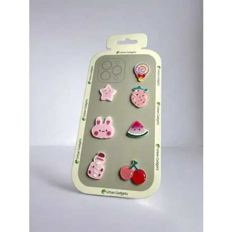 Stiker Abtibild pentru Telefoane T105 Fructe