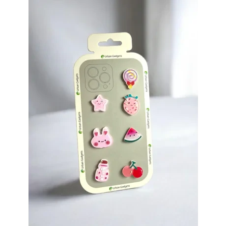 Stiker Abtibild pentru Telefoane T105 Fructe