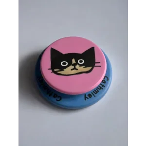 Suport Telefon 3M PopBall Pisica