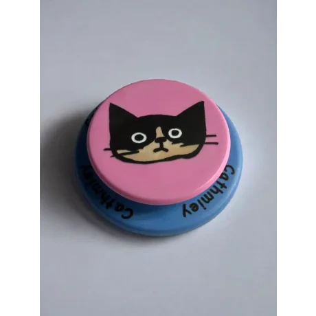 Suport Telefon 3M PopBall Pisica