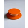 Suport Telefon 3M PopBall Portocaliu