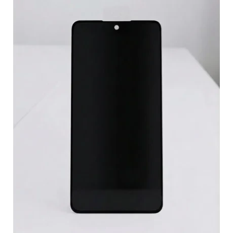 Folie Sticla Privacy Urban Gadgets Full pentru Samsung S26 Plus Negru