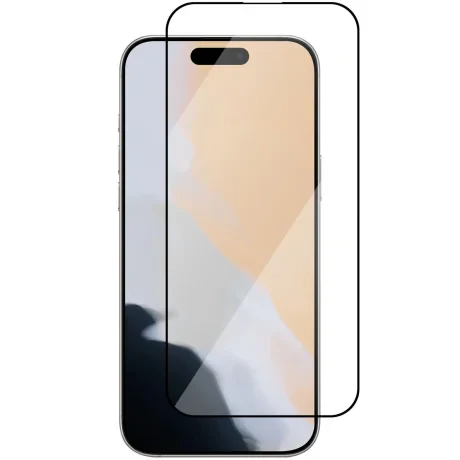 Folie Sticla Urban Gadgets 5X Real Corning pentru iPhone 17 Air Negru