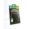 Folie Sticla Urban Gadgets 5X Super Sapphire pentru Samsung Galaxy S26 Negru