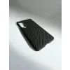 Husa Spate Hard Urban Gadgets MagForce Aramid pentru Samsung Galaxy S26 Negru