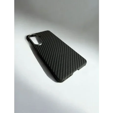 Husa Spate Hard Urban Gadgets MagForce Aramid pentru Samsung Galaxy S26 Negru