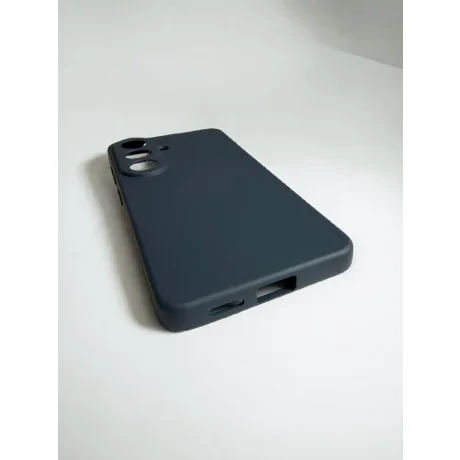 Husa Spate Hard Fun pentru Samsung Galaxy S26 Bulk Albastru