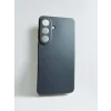 Husa Spate Hard Fun pentru Samsung Galaxy S26 Plus Bulk Albastru