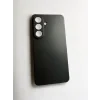 Husa Spate Hard Fun pentru Samsung Galaxy S26 Plus Bulk Negru