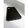 Husa Spate Hard Fun pentru Samsung Galaxy S26 Plus Bulk Negru