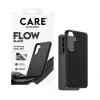 Husa Spate Hard PanzerGlass Flow MagSafe pentru Samsung Galaxy S26 Plus CR16048 Negru