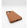 Husa Spate Urban Gadgets Silicon Soft Summer MagSafe pentru Samsung Galaxy S26 Ultra Mocha Mousse
