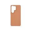 Husa Spate Urban Gadgets Silicon Soft Summer MagSafe pentru Samsung Galaxy S26 Ultra Mocha Mousse