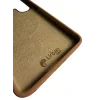 Husa Spate Urban Gadgets Silicon Soft Summer MagSafe pentru Samsung Galaxy S26 Ultra Mocha Mousse