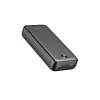 Baterie Externa Swissten 20000mAh Worx Pro Negru