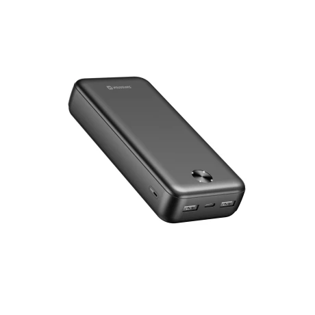Baterie Externa Swissten 20000mAh Worx Pro Negru