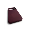 Husa Spate Hard Fun MagSafe pentru iPhone 17 Pro Max/18 Pro Max Bulk Dark Cherry