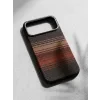 Husa Spate Hard Urban Gadgets MagForce Aramid pentru iPhone 17 Pro Max Maro