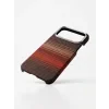 Husa Spate Hard Urban Gadgets MagForce Aramid pentru iPhone 17 Pro Max Maro