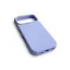 Husa Spate Hard Fun MagSafe pentru iPhone 17 Pro/18 Pro Bulk Light Blue