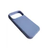 Husa Spate Hard Fun MagSafe pentru iPhone 17 Pro/18 Pro Bulk Light Blue