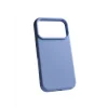Husa Spate Hard Fun MagSafe pentru iPhone 17 Pro/18 Pro Bulk Light Blue