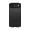 Husa Spate Pitaka Slim MagEz Aramid pentru iPhone 17 Air KI1701BA Negru/Gri