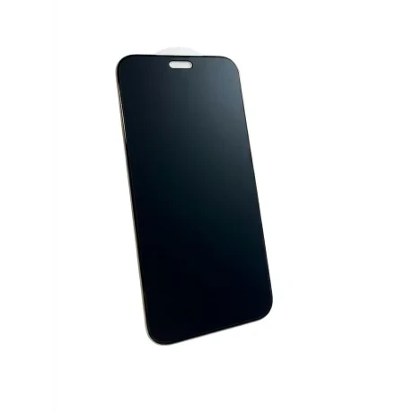 Folie Sticla Privacy Urban Gadgets 5X Strong pentru iPhone 18 Pro Max Negru