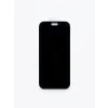 Folie Sticla Privacy Urban Gadgets 5X Strong pentru iPhone 18 Pro Negru