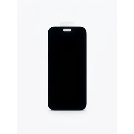 Folie Sticla Privacy Urban Gadgets 5X Strong pentru iPhone 18 Pro Negru