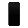 Folie Sticla Privacy Urban Gadgets Full pentru iPhone 18 Pro Max Negru