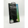 Folie Sticla Privacy Urban Gadgets Full pentru iPhone 18 Pro Max Negru