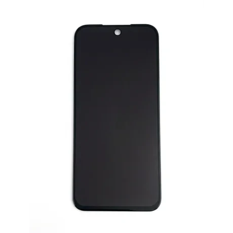 Folie Sticla Privacy Urban Gadgets Full pentru iPhone 18 Pro Negru