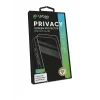 Folie Sticla Privacy Urban Gadgets Full pentru iPhone 18 Pro Negru