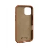 Husa Spate Urban Gadgets Silicon Soft Summer MagSafe pentru iPhone 16 Mocha Mousse