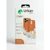 Husa Spate Urban Gadgets Silicon Soft Summer MagSafe pentru iPhone 16 Pro Mocha Mousse