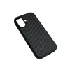 Husa Spate Urban Gadgets MagForce Armor pentru iPhone 17 Negru