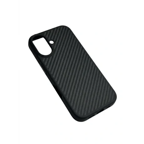 Husa Spate Urban Gadgets MagForce Armor pentru iPhone 17 Negru
