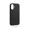 Husa Spate Urban Gadgets MagForce Armor pentru iPhone 17 Negru