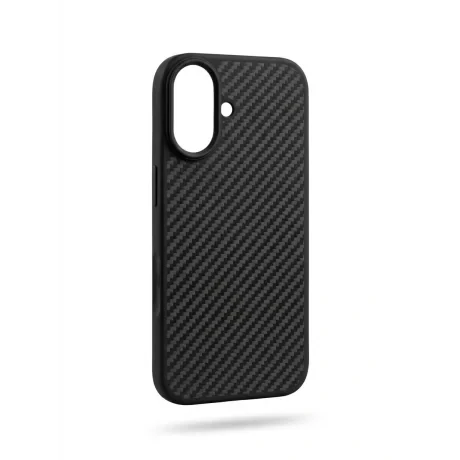 Husa Spate Urban Gadgets MagForce Armor pentru iPhone 17 Negru