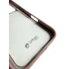 Husa Spate Urban Gadgets MagSafe Style pentru iPhone 17 Pro Roz