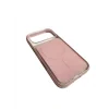 Husa Spate Urban Gadgets MagSafe Style pentru iPhone 17 Pro Roz