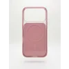 Husa Spate Urban Gadgets MagSafe Style pentru iPhone 17 Pro Roz