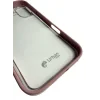Husa Spate Urban Gadgets MagSafe Style pentru iPhone 17 Roz