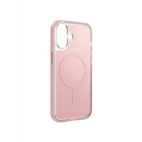 Husa Spate Urban Gadgets MagSafe Style pentru iPhone 17 Roz